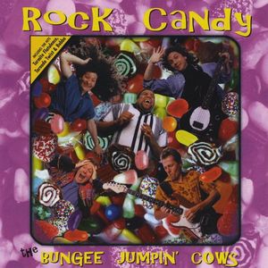 Rock Candy