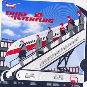 Interflug