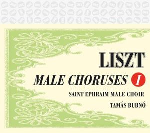 Male Choruses