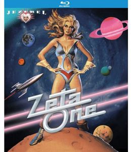 Zeta One