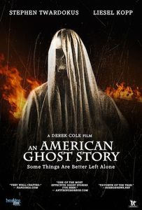 An American Ghost Story