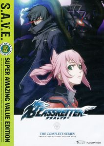 Blassreiter - S.A.V.E.