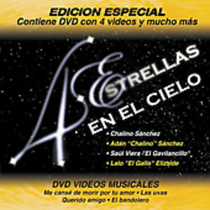 4 Estrellas en El Cielo