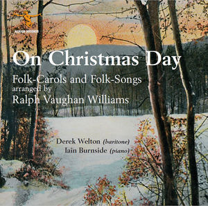 On Christmas Day