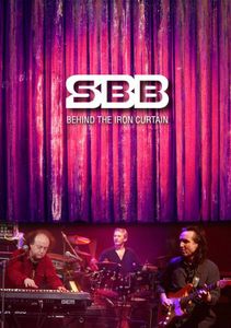 Behind the Iron Curtain (Limited Edition)