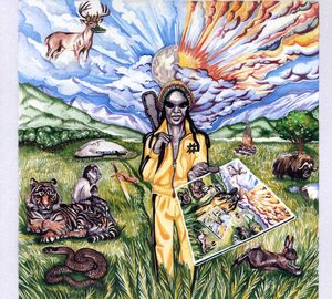 See the World Given to a One Love Entity