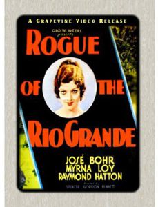 Rogue of the Rio Grande