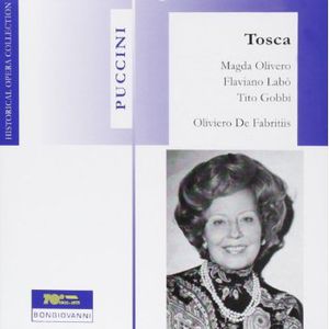Tosca