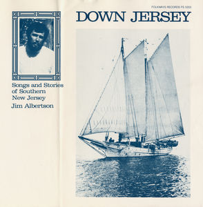 Down Jersey: Stories of Southern New Jersey