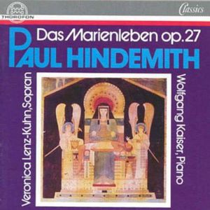 Das Marienleben