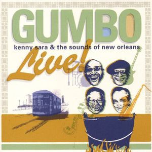 Gumbo Live