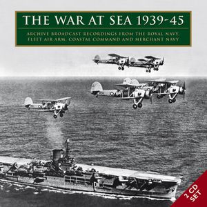 War At Sea 1939-1945