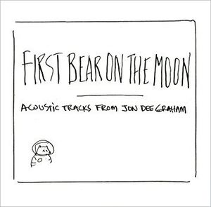 First Bear on the Moon