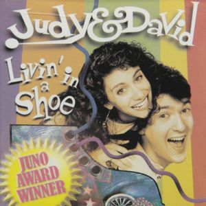 Living in a Shoe (IMPORT)