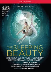 Sleeping Beauty