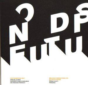 No Disco Future