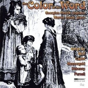 Color of the Word