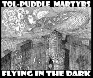 Flying in the Dark