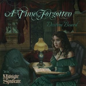 Time Forgotten