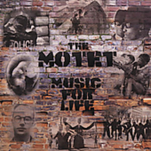 Music for Life