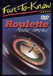 Fun-to-know - Roulette Made Simple