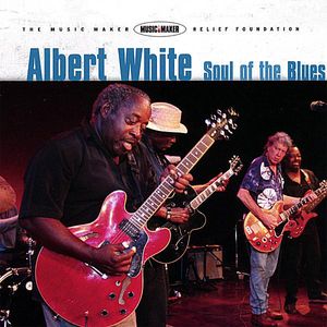 Soul of the Blues