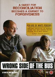 Wrong Side of the Bus