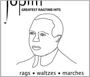 Scott Joplin's Greatest Hits