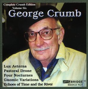 Complete Crumb Edition 6
