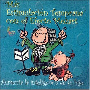 Mas Estimulacion Con Genius Mozart 2