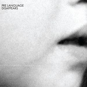 Pre Language