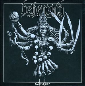 Ezkaton [Digipak] [EP] [Limited Edition] [Box Set]