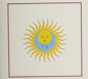 Larks' Tongues in Aspic [Import]