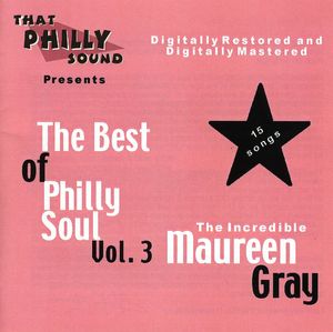 Best of Philly Soul 3