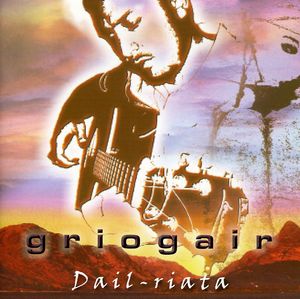 Dail-Riata