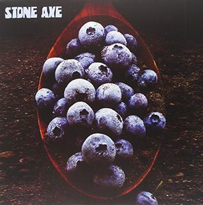 Stone Axe