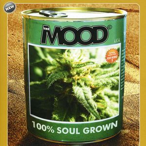 Soul Grown (IMPORT)