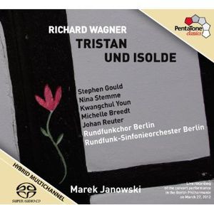 Tristan Und Isolde