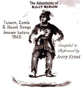 Adventures of Billy Barlow