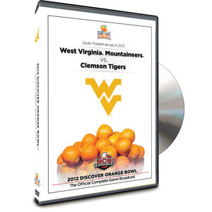 2012 Discover Orange Bowl