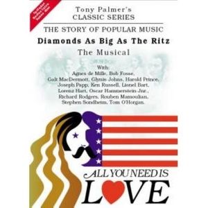 All You Need Is Love, Vol. 7: Diamonds As Big As The Ritz [The Musical]