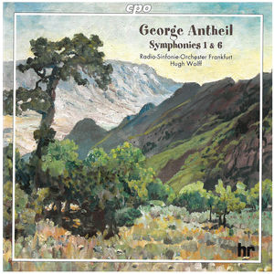 Symphonies 1 & 6