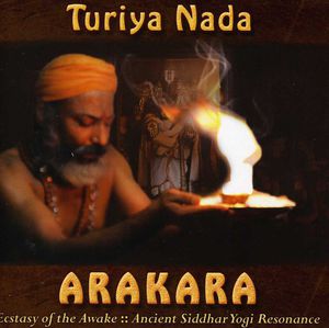 Arakara: Ecstasy of the Awake / Various