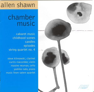 Chamber Music