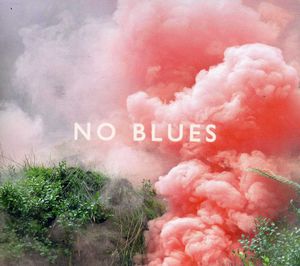 No Blues