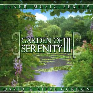 Garden Of Serenity III