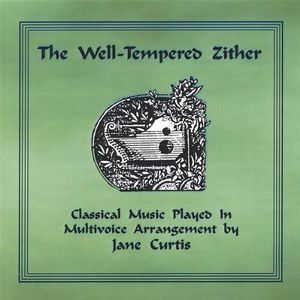 Well-Tempered Zither