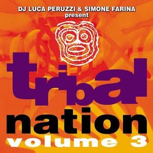 Tribal Nation, Vol. 3