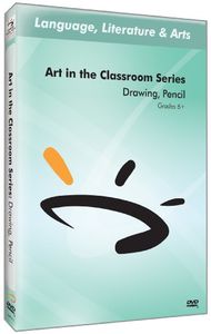 Drawing Pencil