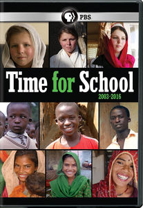 Time for School